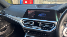 BMW 3 Series 320i M Sport 4dr Step Auto Petrol Saloon